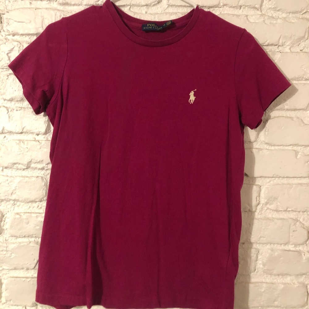 Ralph Lauren Top